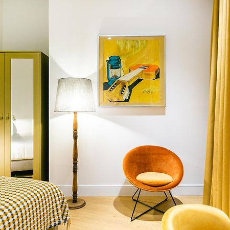 Joya Del Casco Boutique Hotel By Shiadu Seville Exterior photo