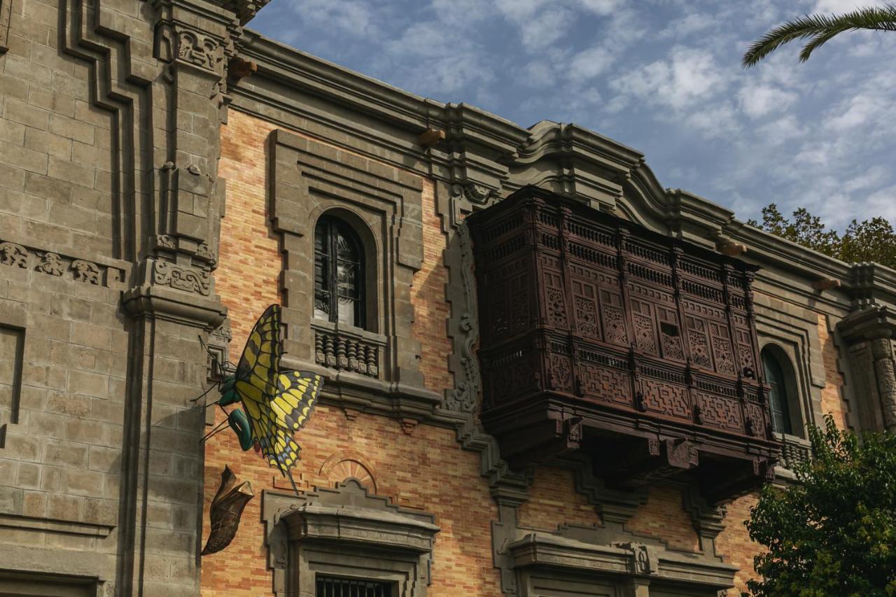 Joya Del Casco Boutique Hotel By Shiadu Seville Exterior photo