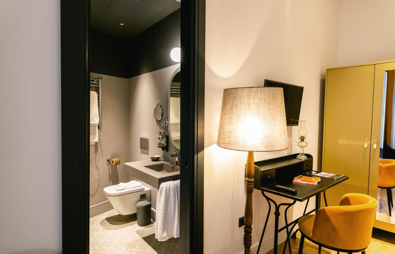 Joya Del Casco Boutique Hotel By Shiadu Seville Exterior photo